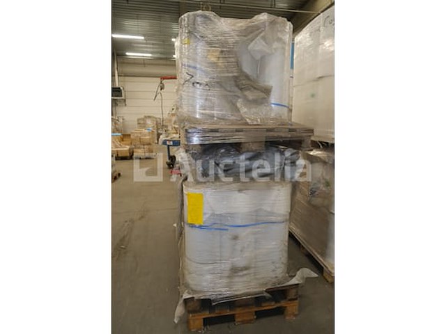 25 rollen krimpfolie - afbeelding 2 van  4