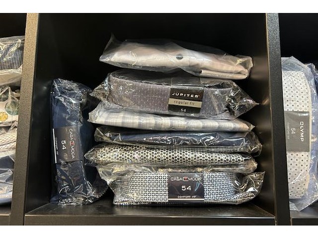 25 shorts - afbeelding 2 van  15