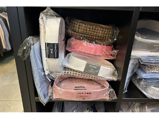 25 shorts - afbeelding 3 van  15