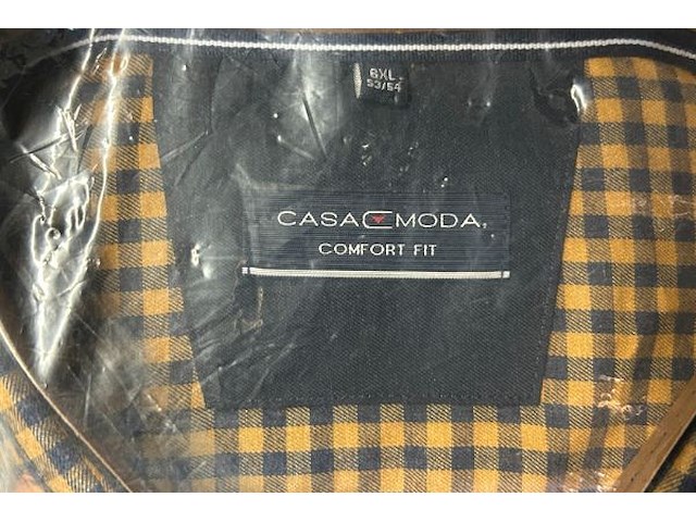 25 shorts - afbeelding 4 van  15