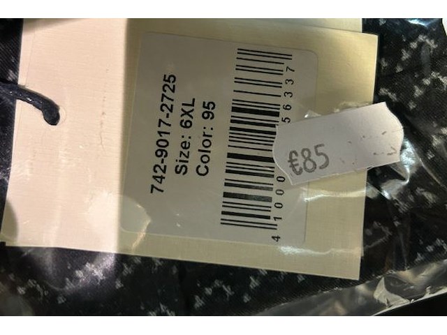 25 shorts - afbeelding 6 van  15