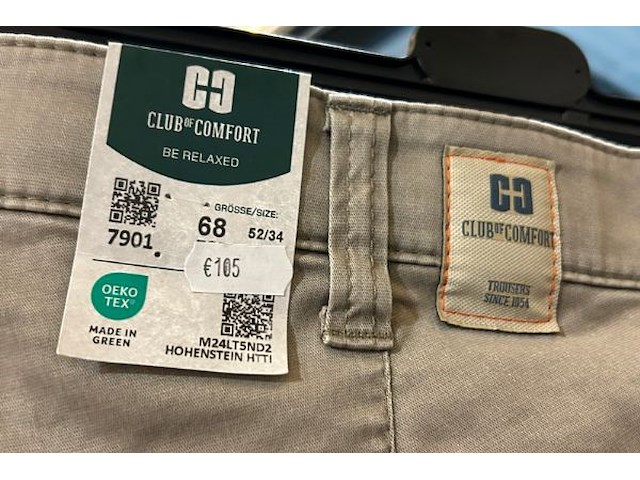 25 shorts - afbeelding 9 van  15