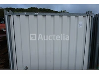 25 solide constructiebarrières - afbeelding 4 van  5