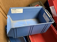 25 sorteercurvers - afbeelding 2 van  4