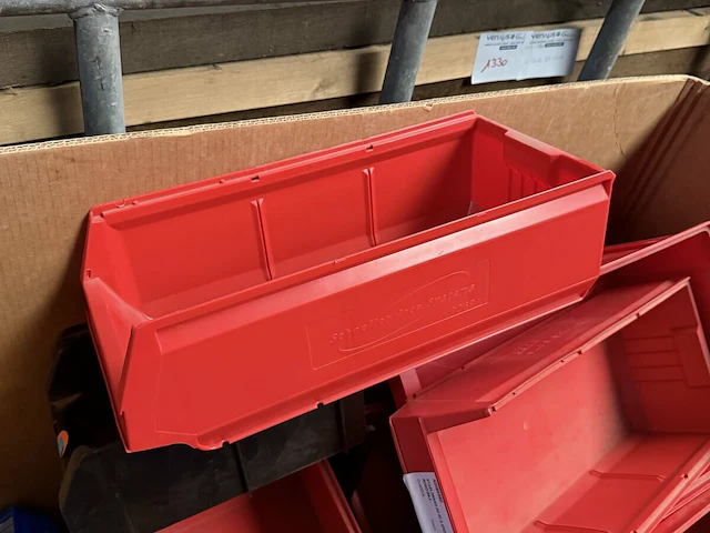 25 sorteercurvers - afbeelding 4 van  4
