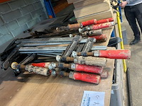 25 spanschroeven - afbeelding 3 van  6