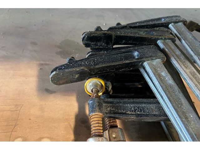 25 spanschroeven - afbeelding 4 van  6