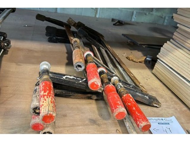 25 spanschroeven - afbeelding 5 van  6