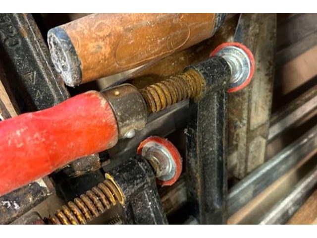 25 spanschroeven - afbeelding 6 van  6