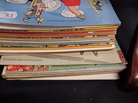 25 strips de avonturen van nero en co - afbeelding 2 van  2