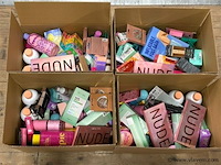 25 stuks cosmetica en verzorging - afbeelding 2 van  2