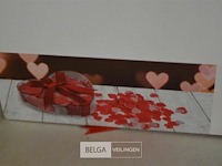 ±25 tafeldeco valentijn - afbeelding 3 van  3