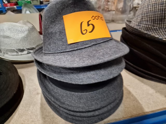 25-tal hoeden en petten - afbeelding 4 van  8