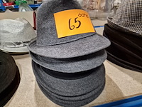 25-tal hoeden en petten - afbeelding 4 van  8