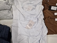 25-tal truien en pulls, t-shirts - afbeelding 3 van  6