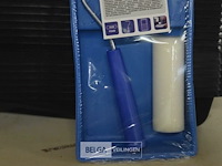 ±25 verfbakken , 3 verfrollerset - afbeelding 2 van  4