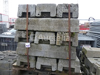 25 voet voor bouwbarrières - afbeelding 3 van  6