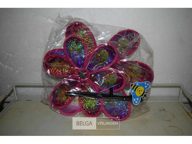 ±25 windmolentjes - afbeelding 1 van  2