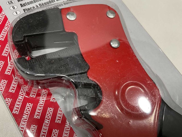 25 x automatische afstriptang - afbeelding 6 van  6