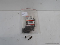 25 x bits torx 20 bosch - afbeelding 1 van  2