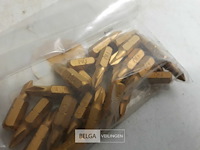 25 x bitsen ph nr 1 tin coating - afbeelding 3 van  3