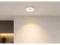 25 x downlight fitting – gu10 – wit – ø70mm – ip20 – kadife - afbeelding 3 van  5