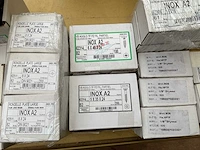 25 x dozen inox schroeven; bouten; rondellen - afbeelding 7 van  8