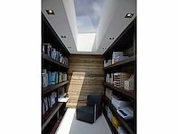 25 x gt square 2.0 design inbouwspots zwart - afbeelding 6 van  7