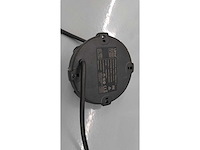 25 x highbay ufo 200w – design pro – instelbaar vermogen (60% / 80% / 100%) – 6500k koud wit - afbeelding 4 van  9