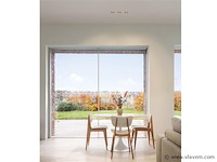 25 x solo deep ip54 inbouwspots wit/goud - afbeelding 2 van  8