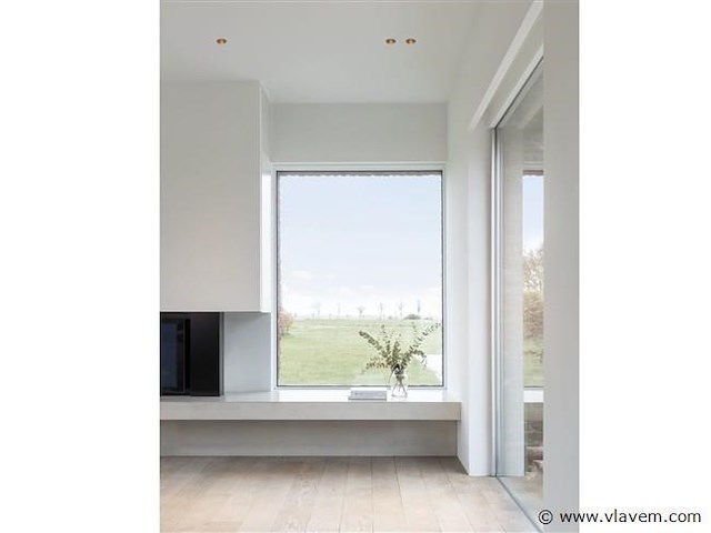 25 x solo deep ip54 inbouwspots wit/goud - afbeelding 3 van  8