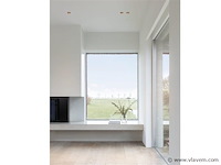 25 x solo deep ip54 inbouwspots wit/goud - afbeelding 3 van  8