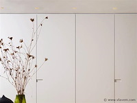 25 x solo deep ip54 inbouwspots wit/goud - afbeelding 5 van  8