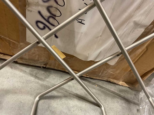 25 x wandkapstokken - afbeelding 5 van  5