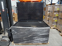 25 x zonnepaneel topper sun 255wp (6.375 wp)