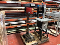 25 zhong xiang zt25gf kolomboormachine - afbeelding 1 van  4