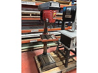 25 zhong xiang zt25gf kolomboormachine - afbeelding 2 van  5