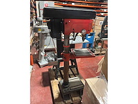 25 zhong xiang zt25gf kolomboormachine - afbeelding 3 van  5