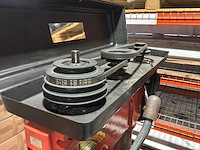 25 zhong xiang zt25gf kolomboormachine - afbeelding 5 van  5