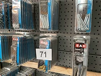 250 blisters bevestigingen - afbeelding 3 van  12