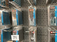 250 blisters bevestigingen - afbeelding 4 van  12