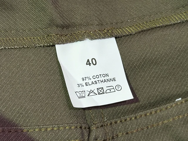 250 broeken nina - afbeelding 5 van  5
