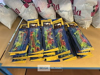 ± 250 cocktailsticks - afbeelding 1 van  2