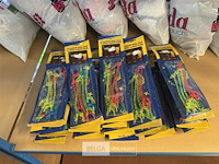 ± 250 cocktailsticks - afbeelding 1 van  2