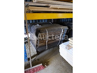 250 eikenhouten planken