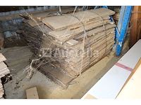 250 eikenhouten planken - afbeelding 3 van  5