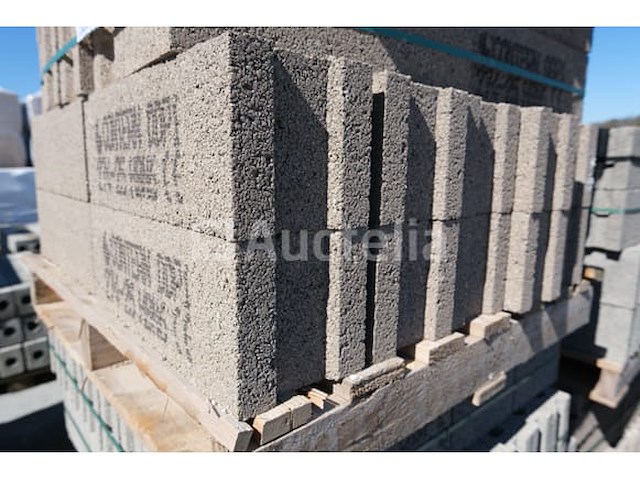 250 holle betonnen blokken - afbeelding 7 van  8