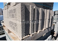 250 holle betonnen blokken - afbeelding 7 van  8