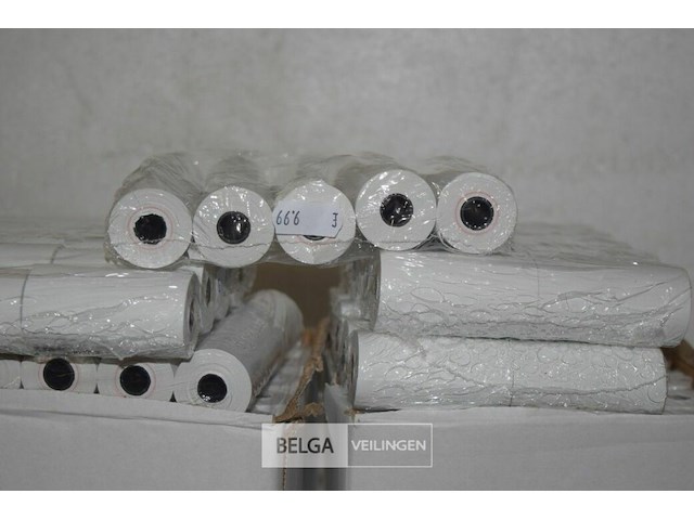 ±250 kassarollen 57x30x10 - afbeelding 2 van  3