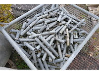 250 metalen vergrendelingsbuizen voor steigers - afbeelding 5 van  5